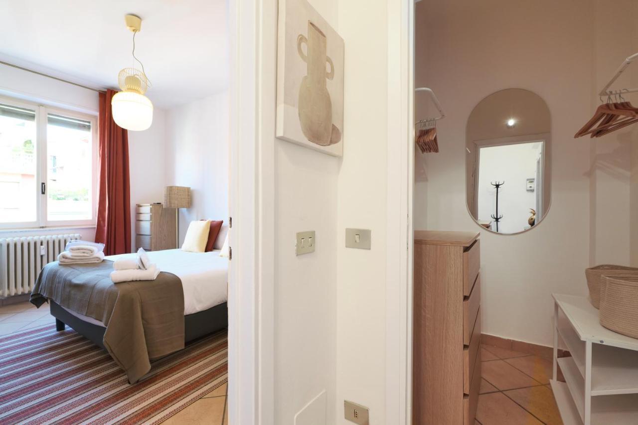 Appartement Sweett - Modigliani *