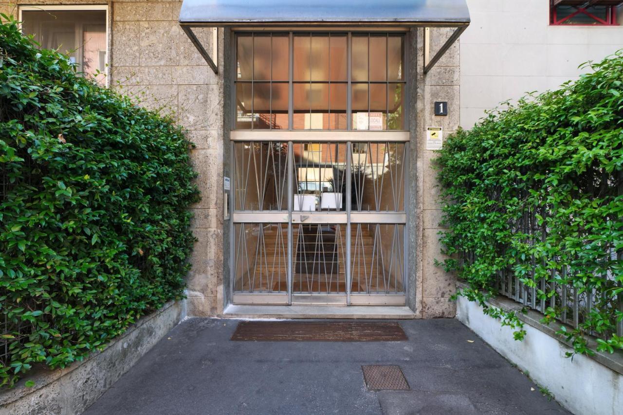 Sweett - Modigliani Appartement Milan