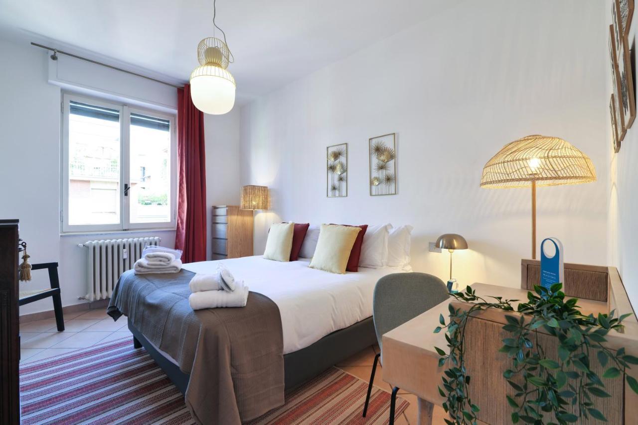 Sweett - Modigliani Appartement *