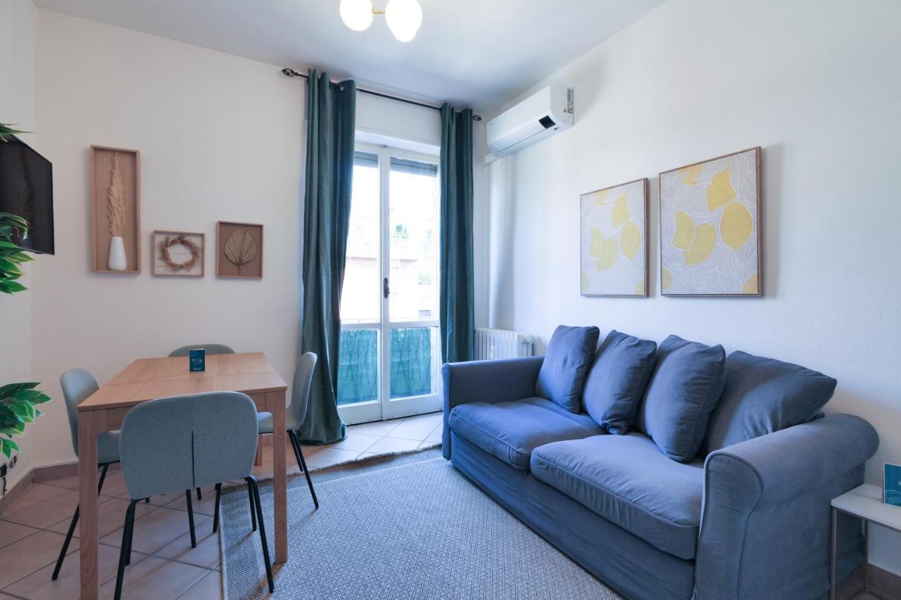 Sweett - Modigliani Appartement