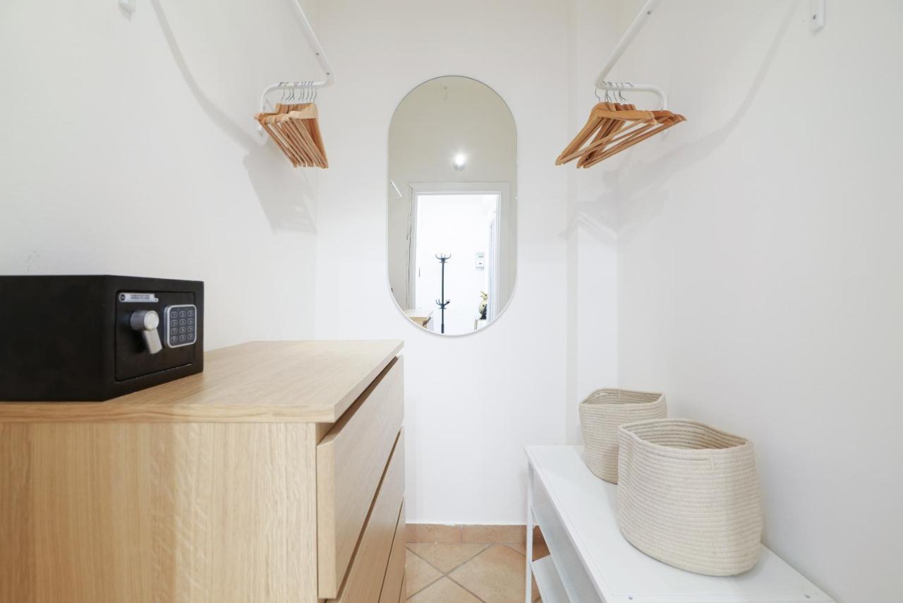 Sweett - Modigliani Apartamento Milán