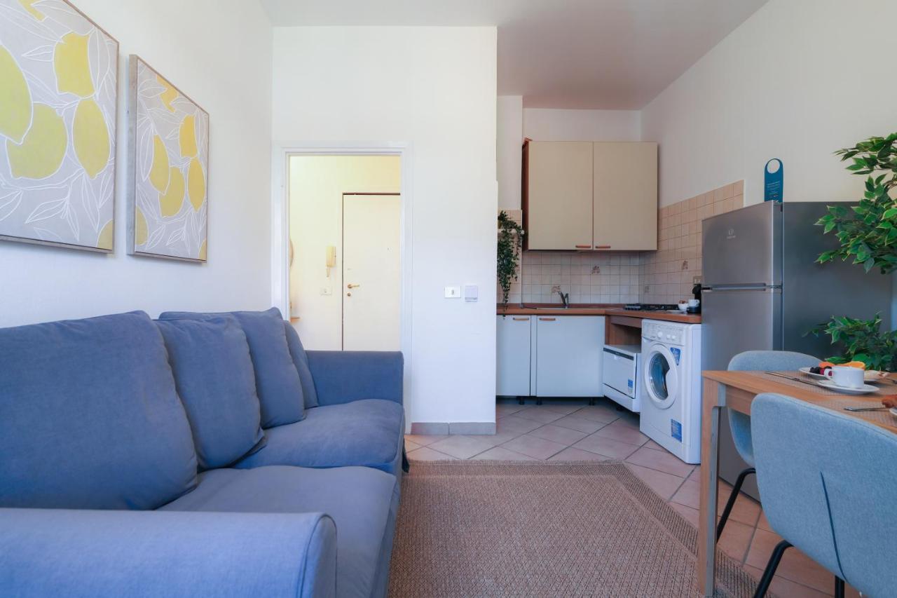 Sweett - Modigliani Apartamento *